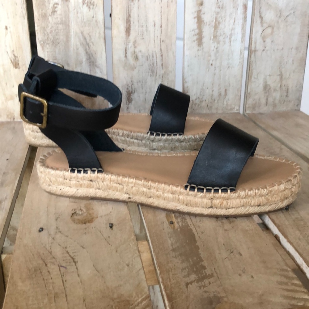 Soludos Cadiz Sandal